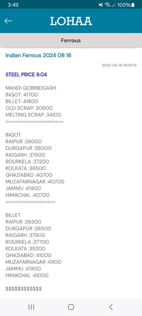 LOHAA(LOHA) screenshot 6