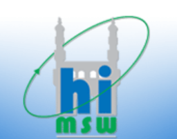 HIMSW logo