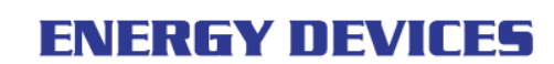 Energy Devices logo