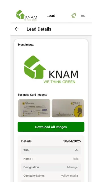 KNAM Konnect screenshot 4