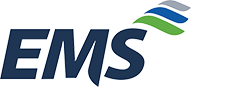 EMS logo