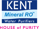 Kent RO Systems logo