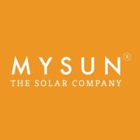 MYSUN logo