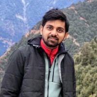 Rajdeep Pandey profile photo