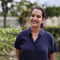 Ankita Vijayvergiya profile photo