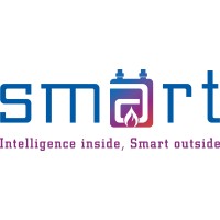 Smartmeters Technologies logo