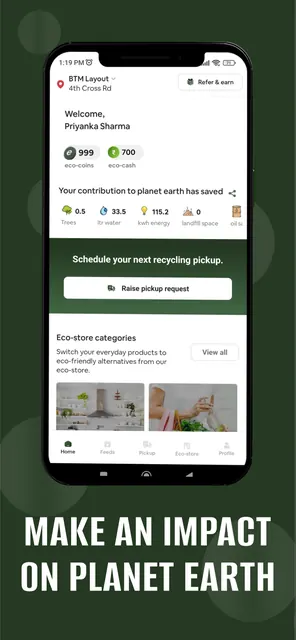Ecocrew screenshot 5