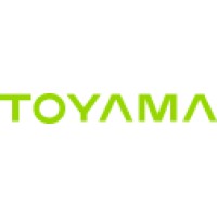 Toyama logo