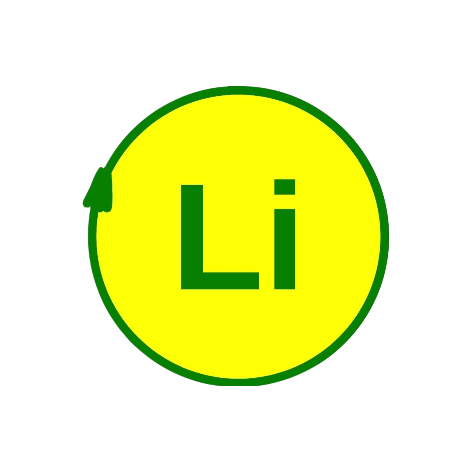 Li-Circle logo