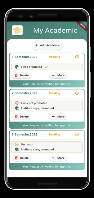 GyanSetu screenshot 4