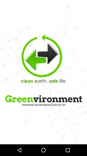 Greenvironment screenshot 1