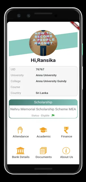 GyanSetu screenshot 2