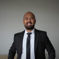 Anoop Selvaraj profile photo