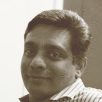 Shamindran Sethuraman profile photo