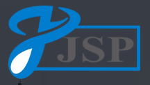 JSP logo