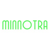 Minnotra logo