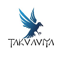 Takvaviya logo