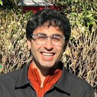 Aryaman Seth profile photo