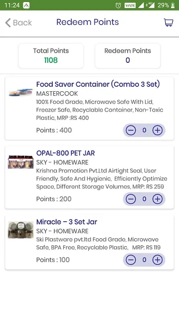 Recycle-Rewards screenshot 6