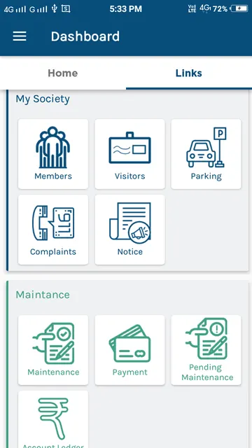 Smartprop.in screenshot 2