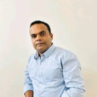 Ketan Prajapati profile photo