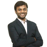 Kushagra Srivastava profile photo