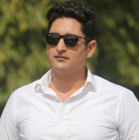 Chanderkant Sarvang profile photo