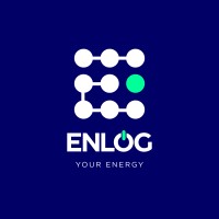 Enlog logo