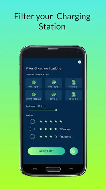 E-Fill Electric screenshot 6