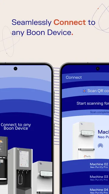 Boon screenshot 4