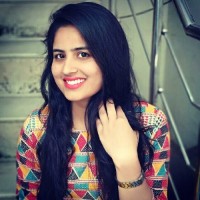 Priyanka Chauhan profile photo