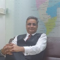 Saket Rai profile photo