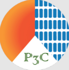 P3C logo