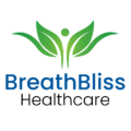 BreathBliss logo