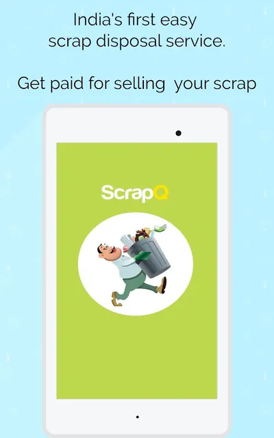 ScrapQ screenshot 5