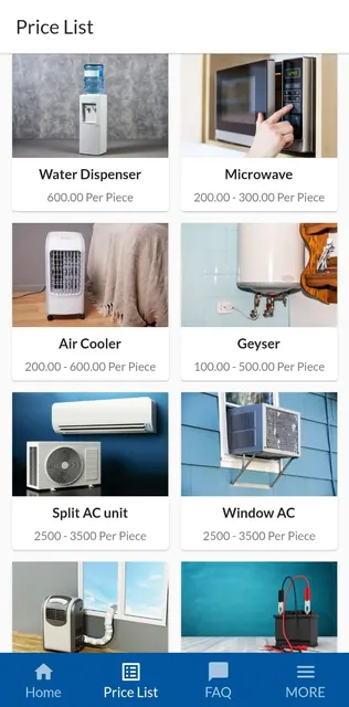 Reuze - Online Scrap Buyers screenshot 6