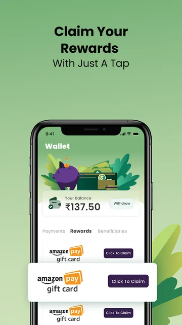 Bintix screenshot 6