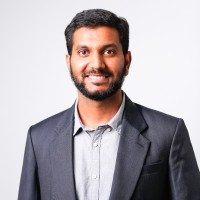 Vinay Chataraju profile photo