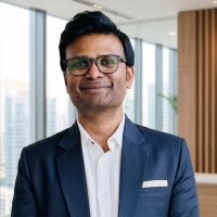 Vikram Prabakar profile photo