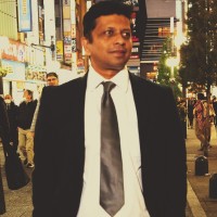 Suman Roychoudhury profile photo