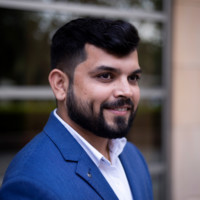 Abhishek Deshpande profile photo