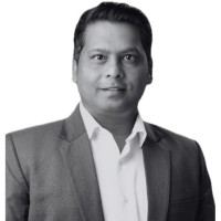 Ashish Naidu profile photo