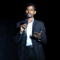 Mohan Reddy profile photo