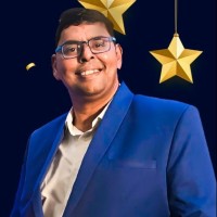 Venkat Sunkari profile photo