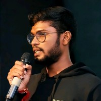 Manish Ramarapu profile photo