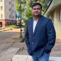 Anupam Mukherjee profile photo