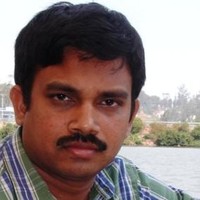 Malliswar Tekumudi profile photo