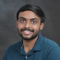 Rohith Pallerla profile photo