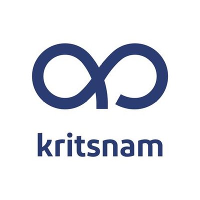 Kritsnam logo