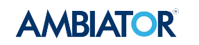 AMBIATOR logo